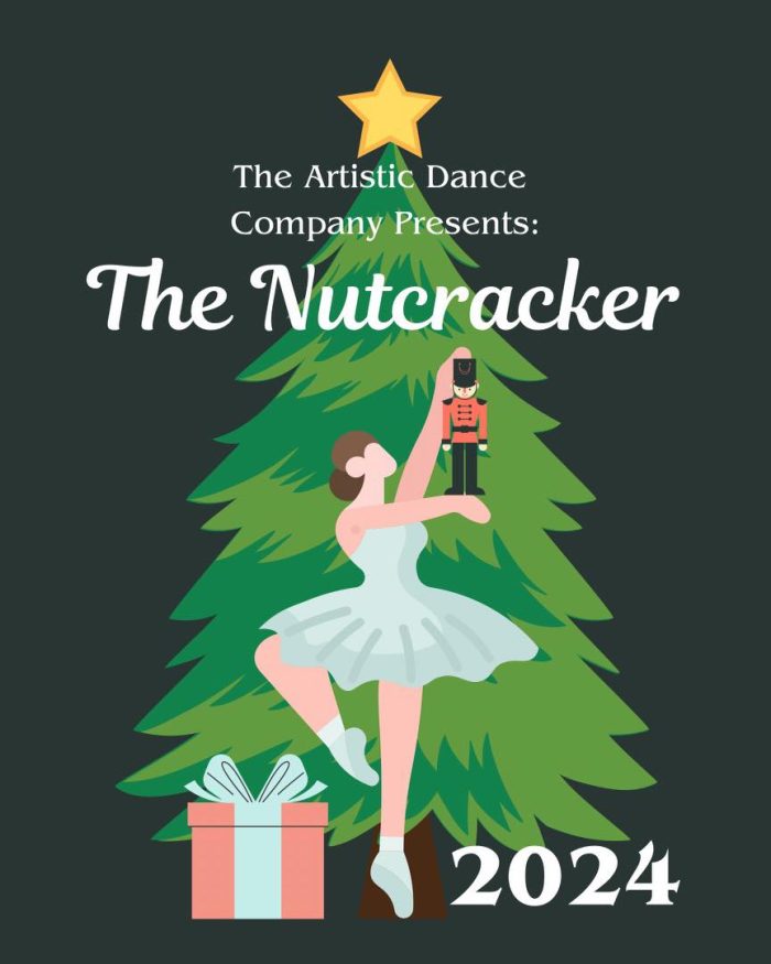 Artistic Dance Company - The Nutcracker