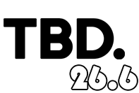 TBD TBD